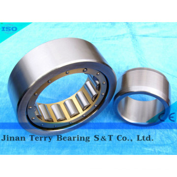 The Low Noise Cylindrical Roller Bearing (NJ2326EM)